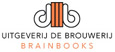 Logo Uitgeverij de Brouwerij